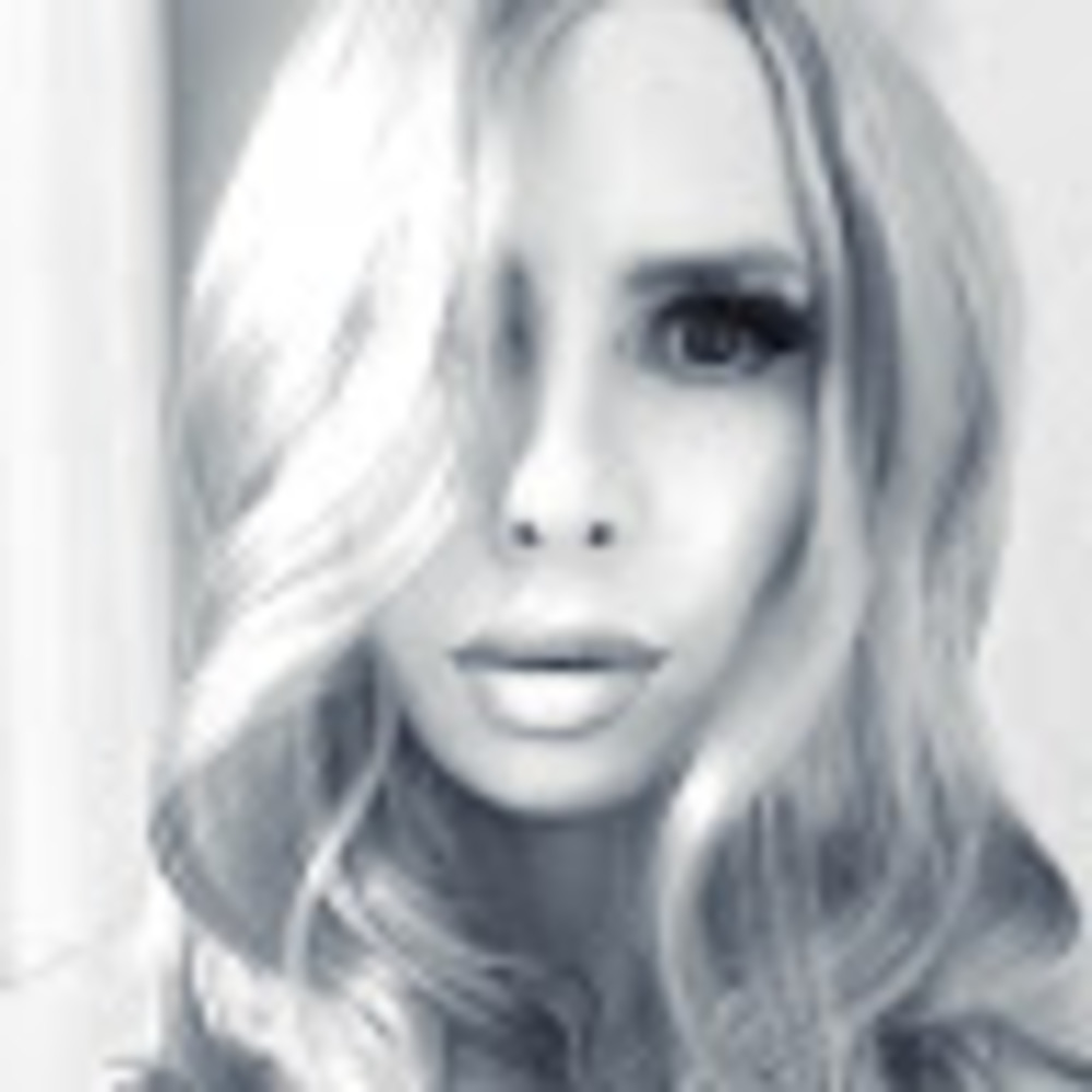 Meet your Posher, Bobbie-jene